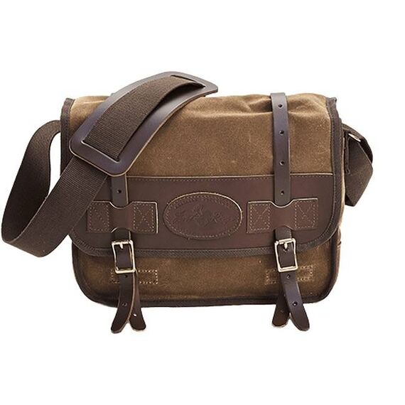 Сумка Frost River Little Vintage Messenger